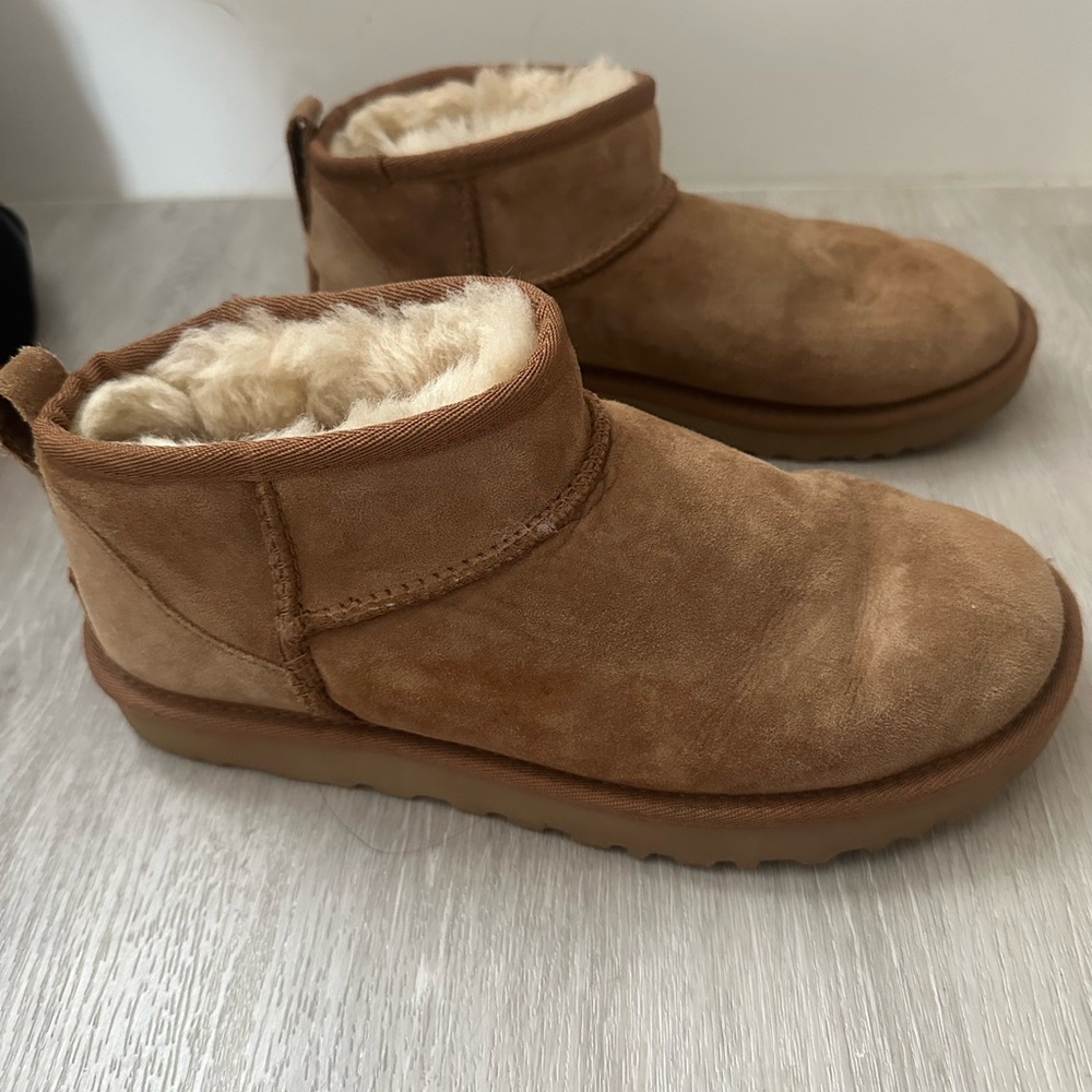 Ugg Booties - image 3